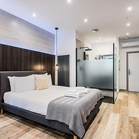 Circlelet Luxury Private Suite 3 London Exterior photo