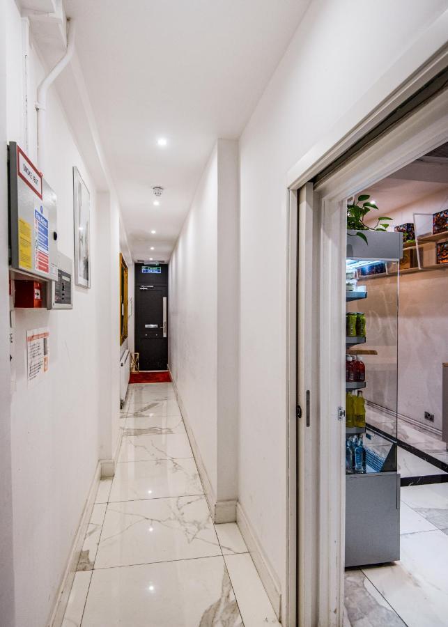 Circlelet Luxury Private Suite 3 London Exterior photo