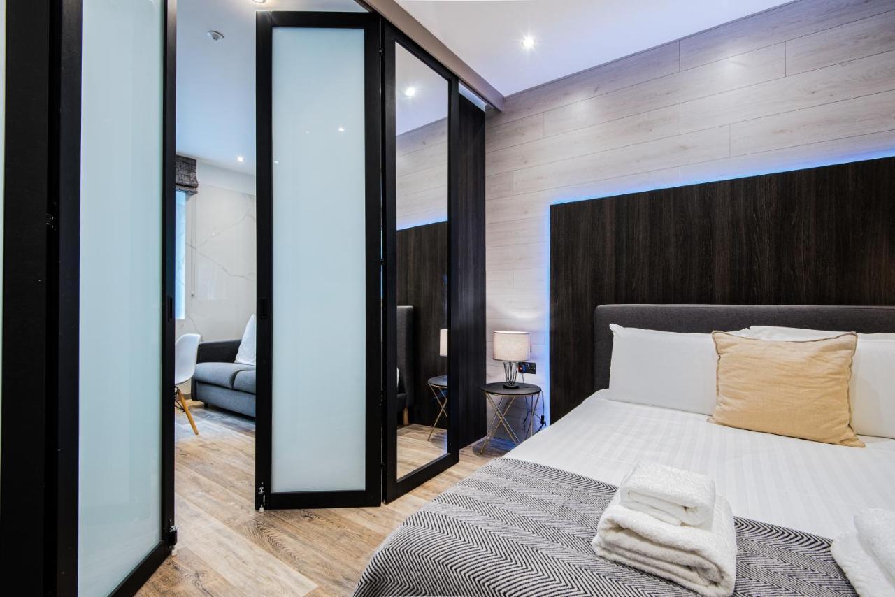 Circlelet Luxury Private Suite 3 London Exterior photo