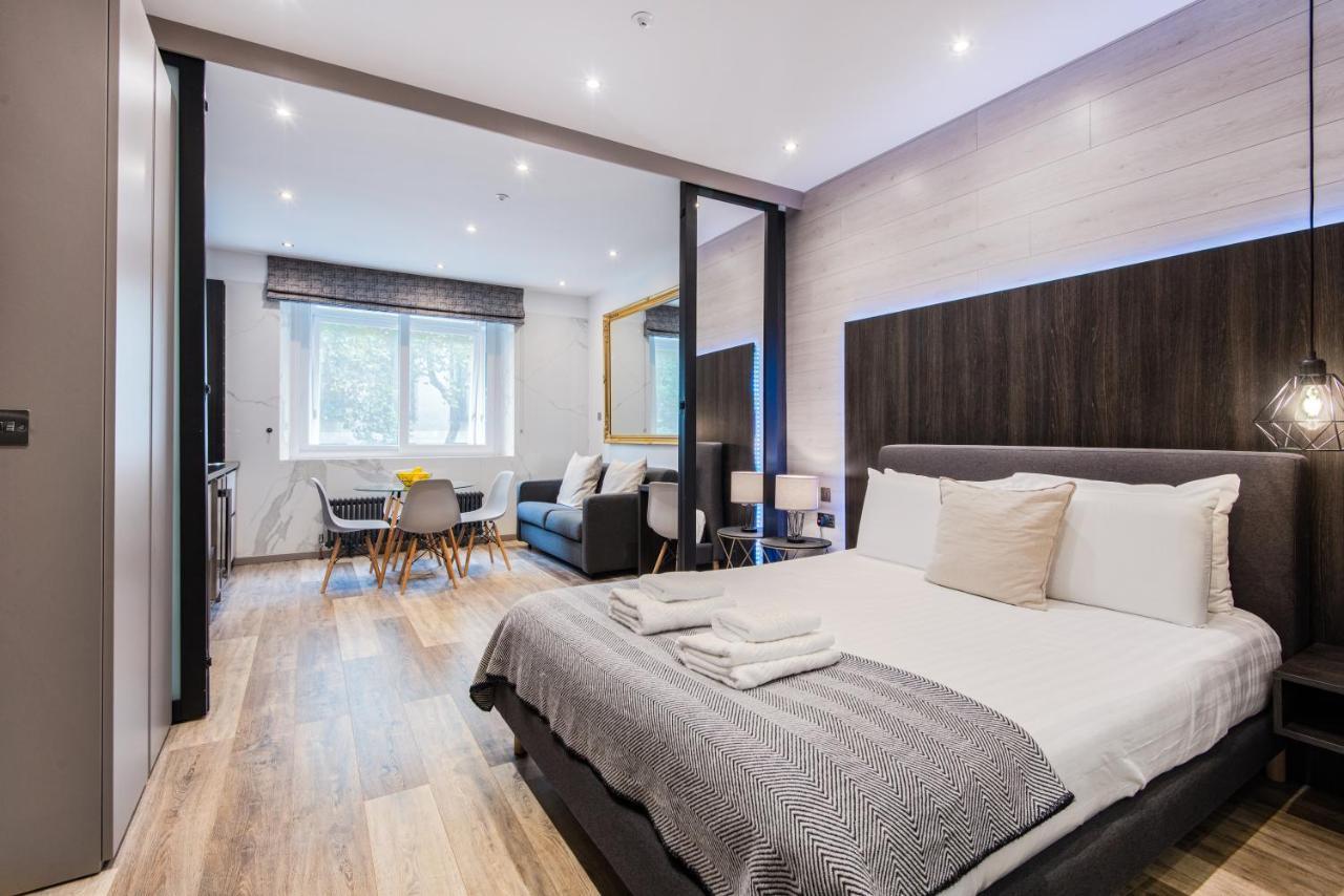 Circlelet Luxury Private Suite 3 London Exterior photo