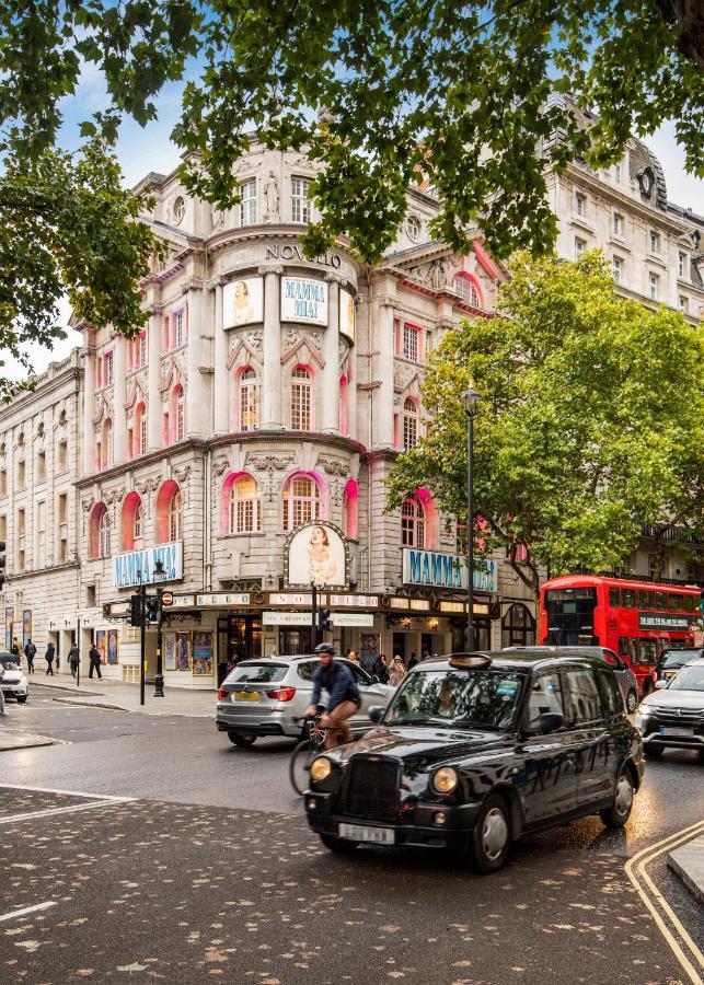 Circlelet Luxury Private Suite 3 London Exterior photo