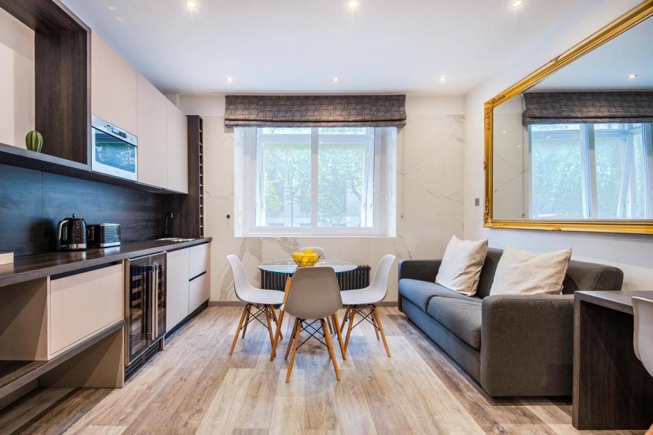 Circlelet Luxury Private Suite 3 London Exterior photo