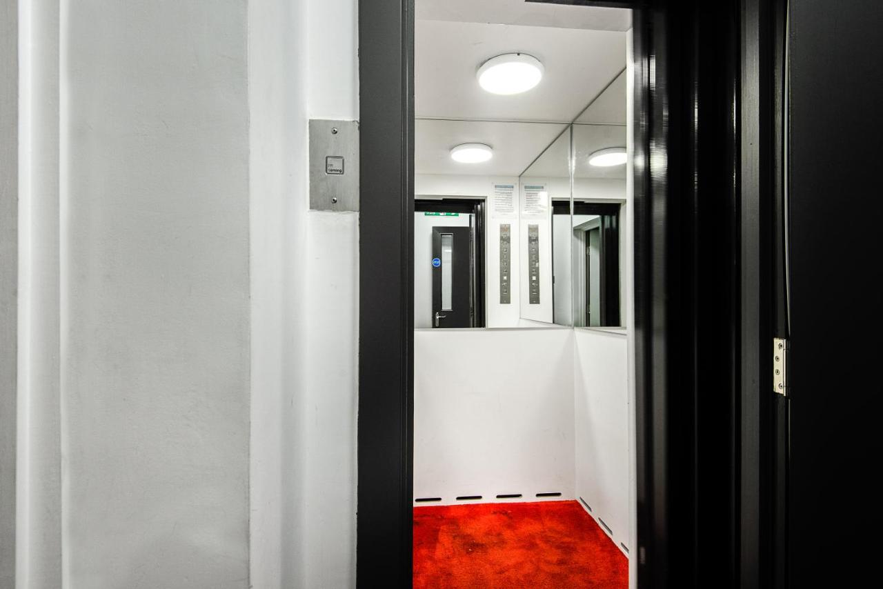 Circlelet Luxury Private Suite 3 London Exterior photo