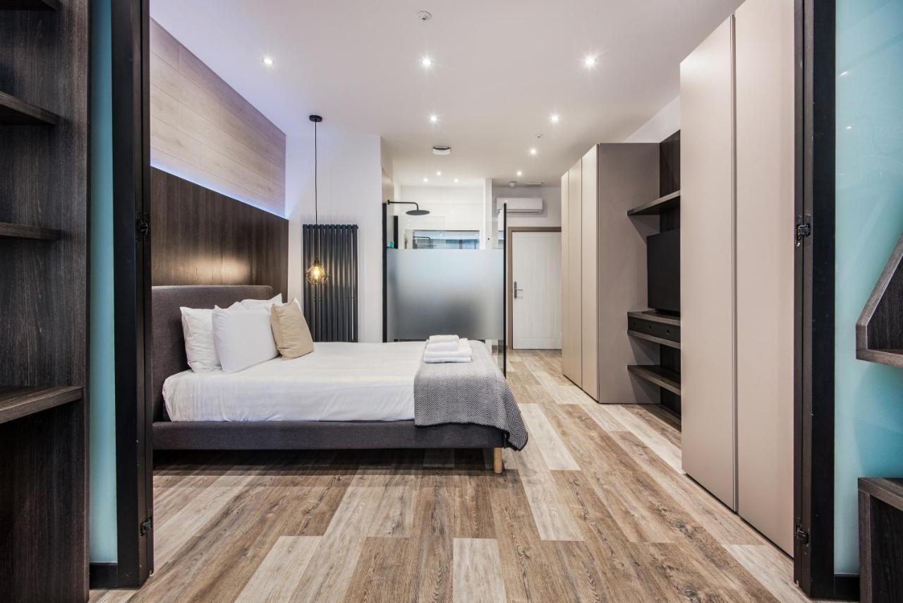 Circlelet Luxury Private Suite 3 London Exterior photo